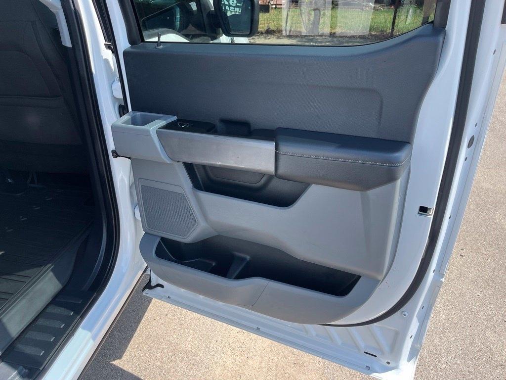 Ford F-150  2022