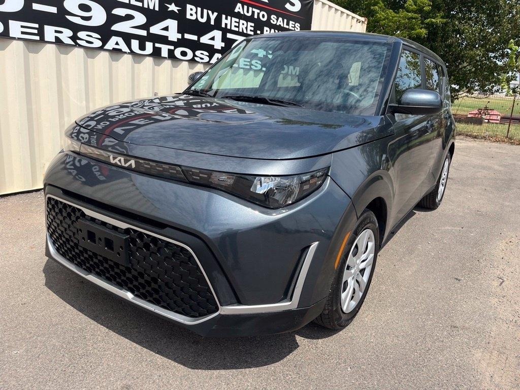 Kia Soul  2023