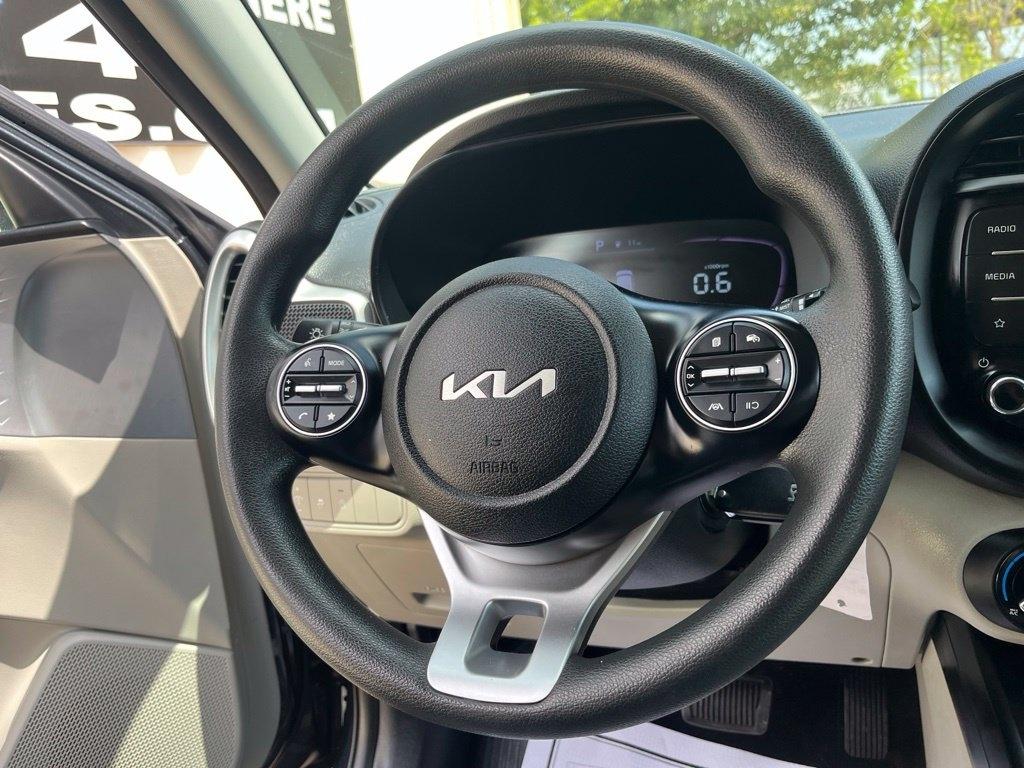 Kia Soul  2023