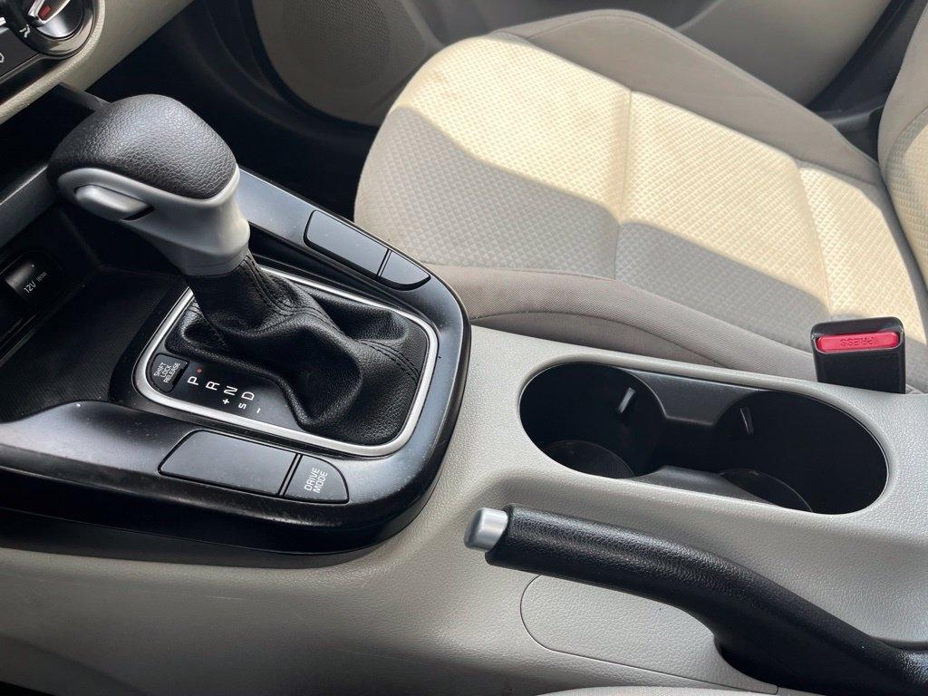 Kia Soul  2023