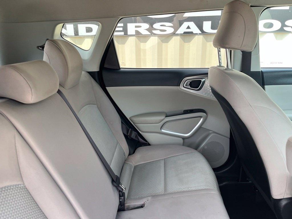 Kia Soul  2023