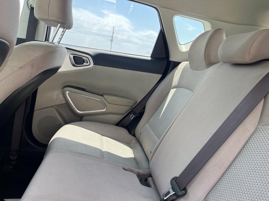 Kia Soul  2023