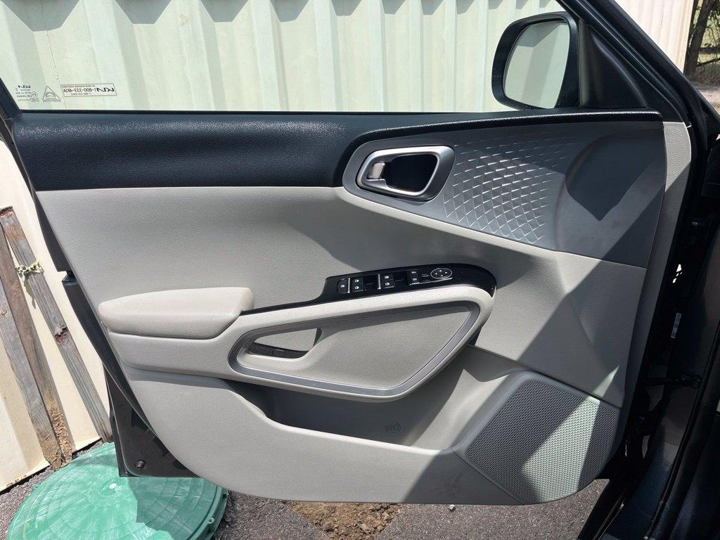 Kia Soul  2023