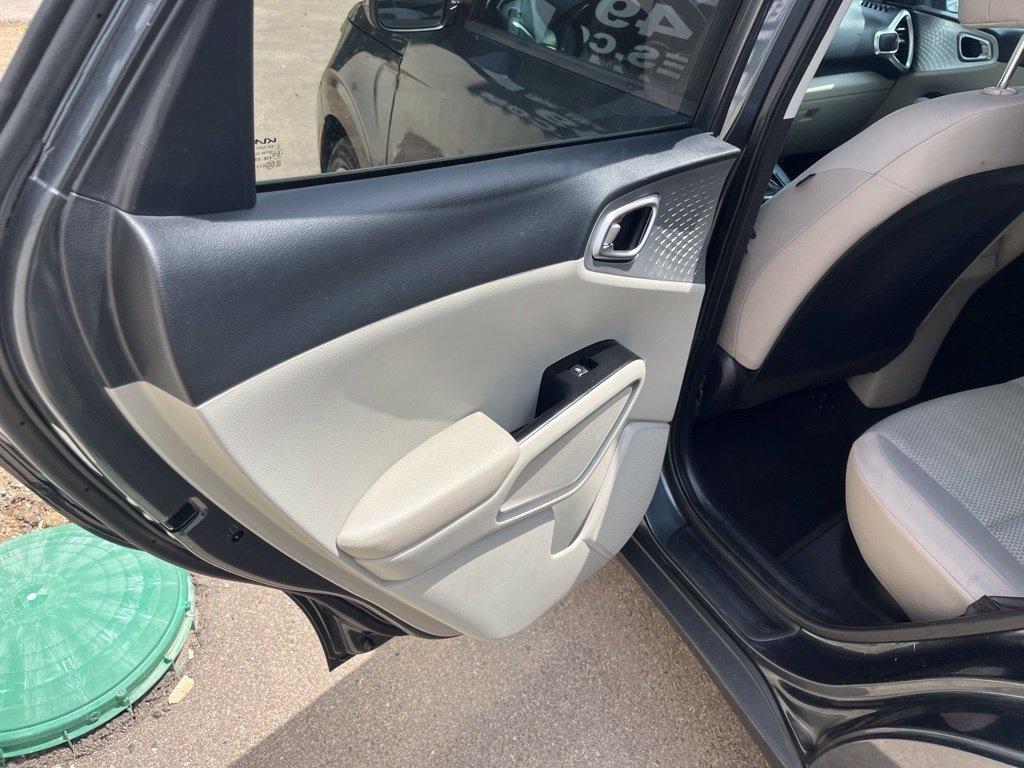 Kia Soul  2023