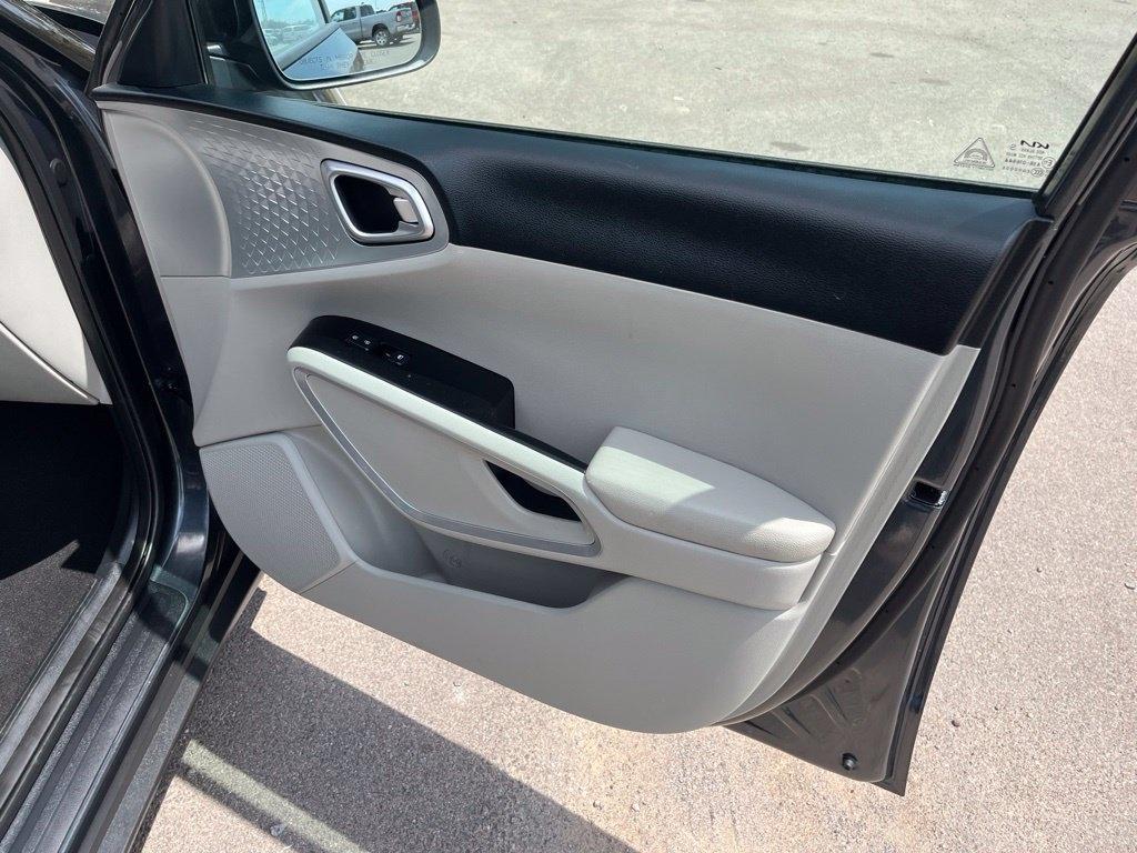Kia Soul  2023