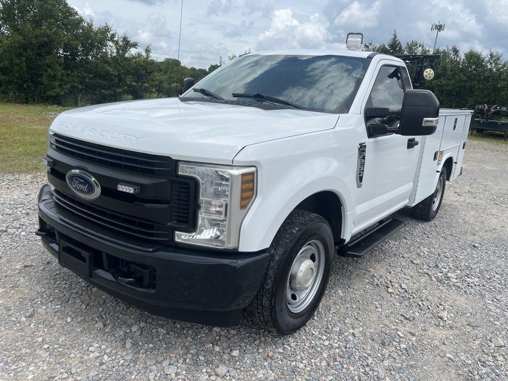 Ford F-250 SD  2019