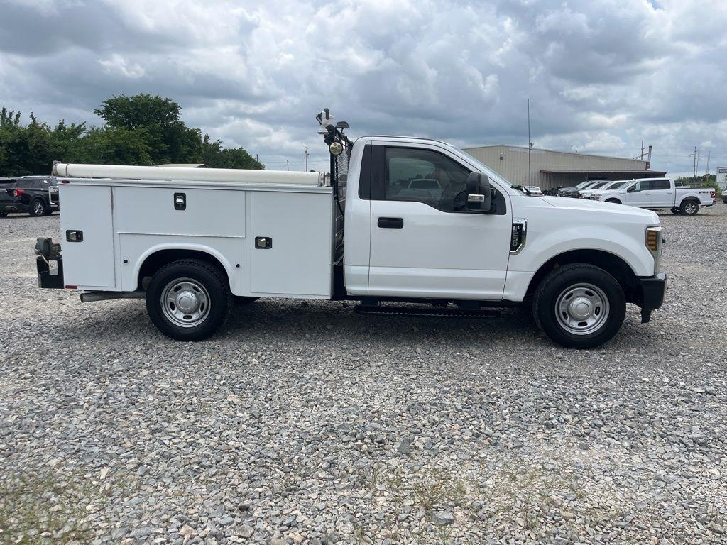 Ford F-250 SD  2019