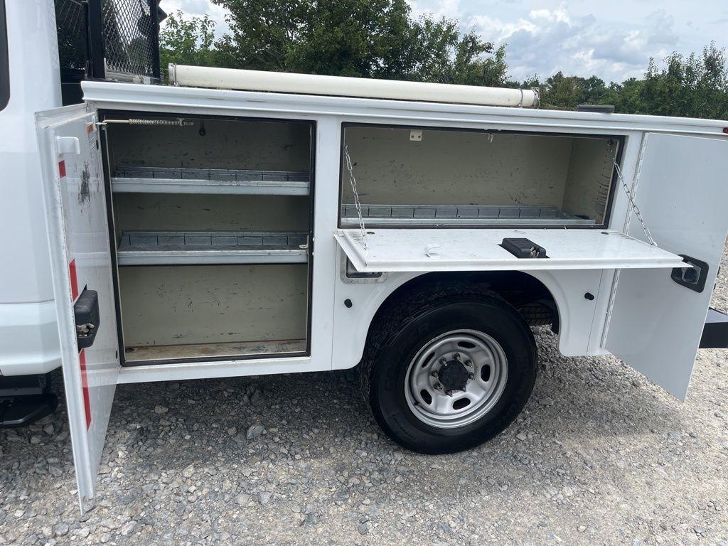 Ford F-250 SD  2019