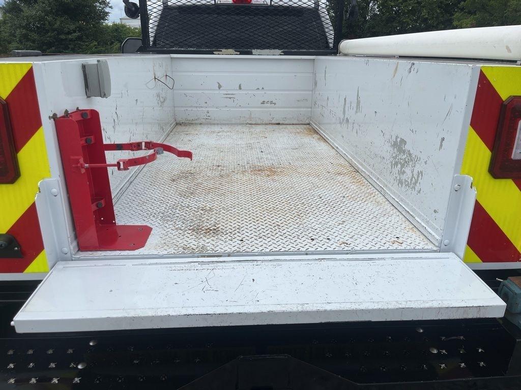Ford F-250 SD  2019