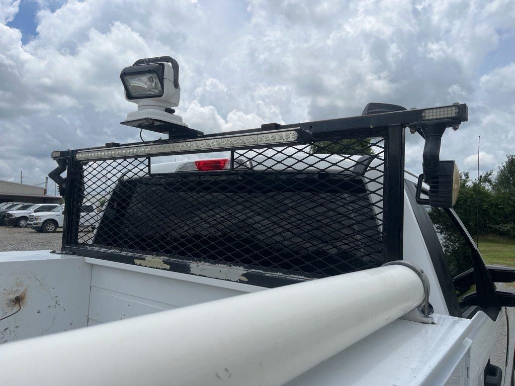 Ford F-250 SD  2019