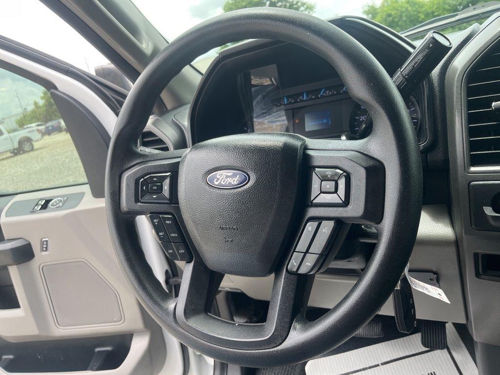 Ford F-250 SD  2019