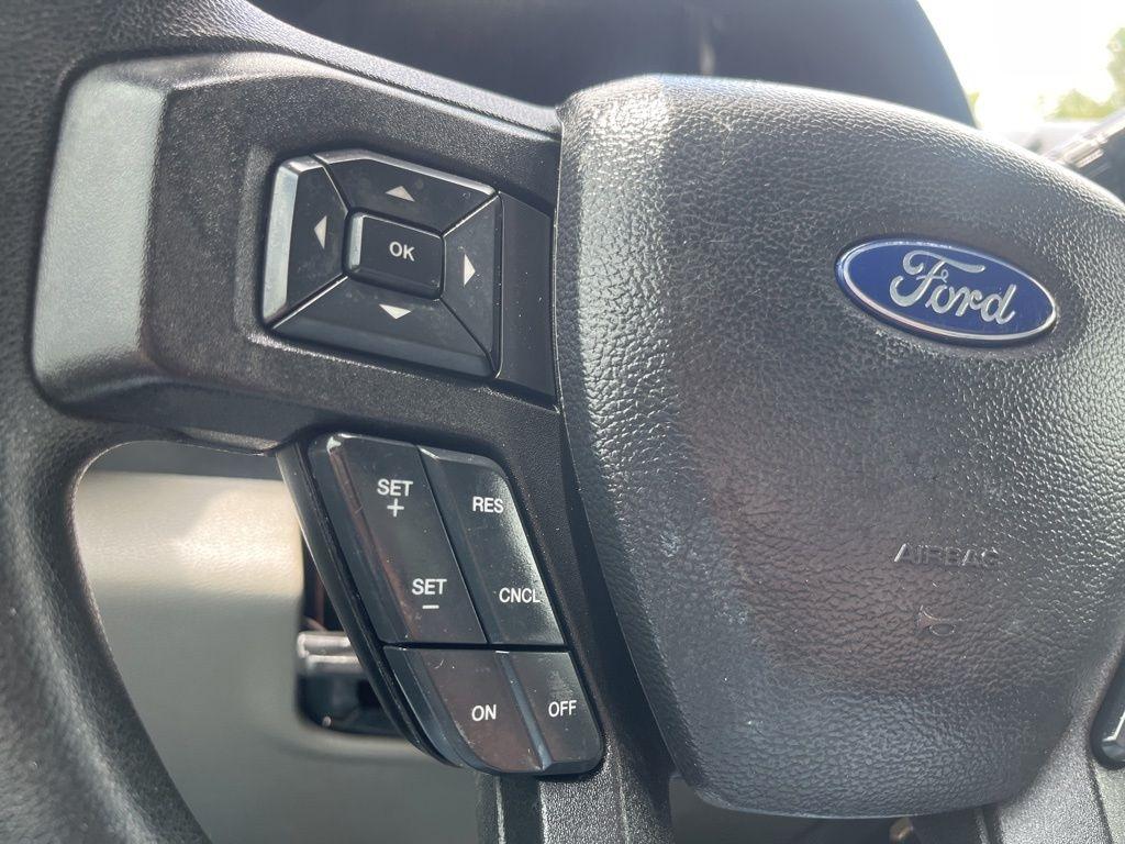 Ford F-250 SD  2019