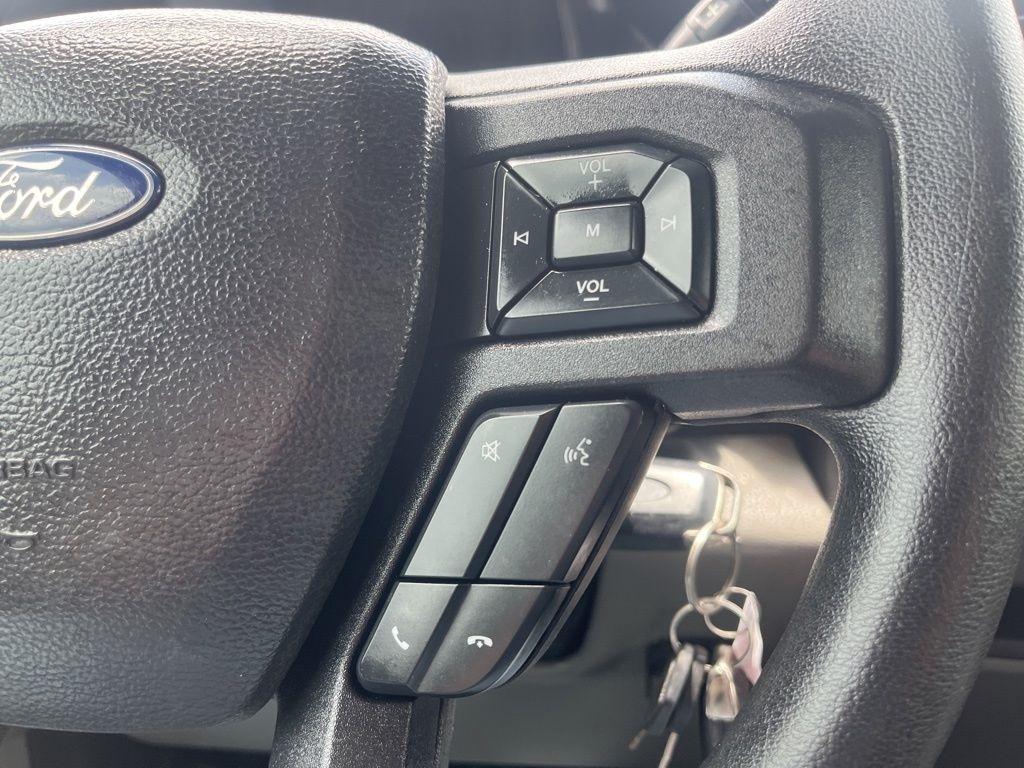 Ford F-250 SD  2019