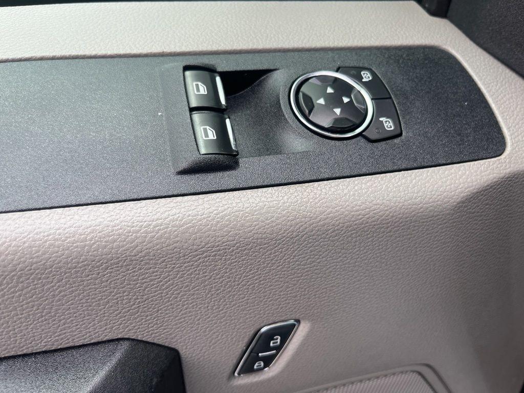 Ford F-250 SD  2019
