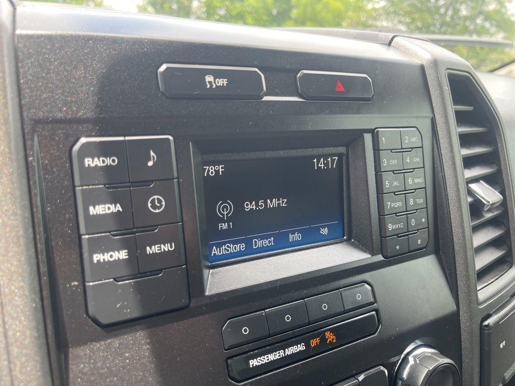 Ford F-250 SD  2019