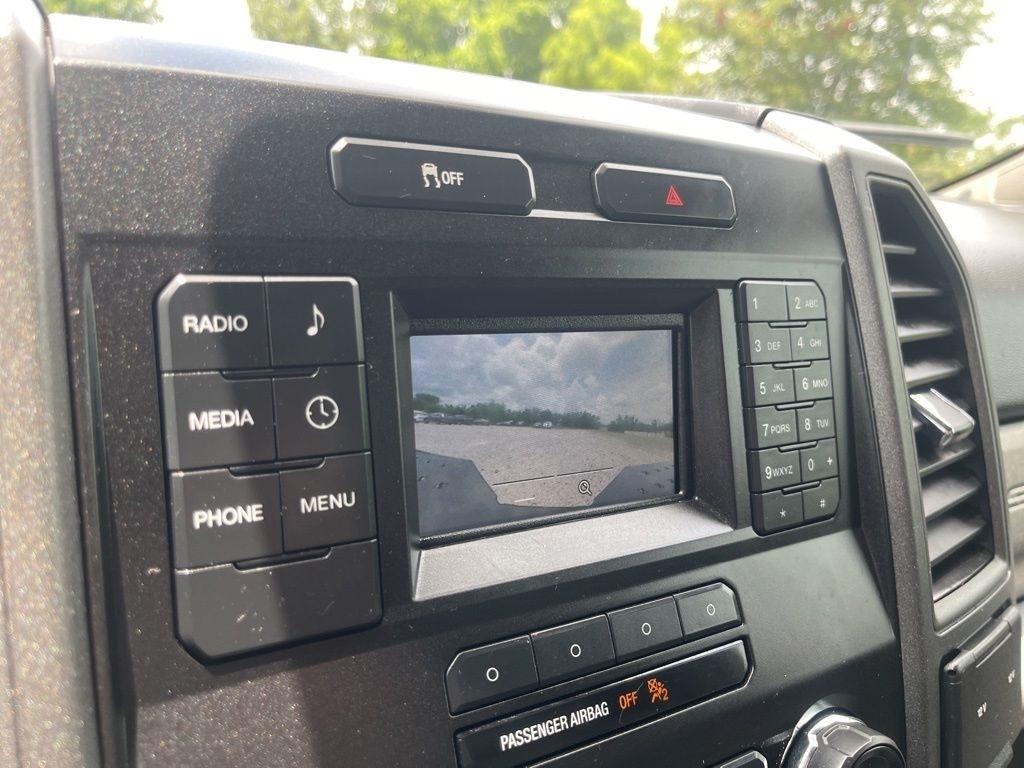 Ford F-250 SD  2019