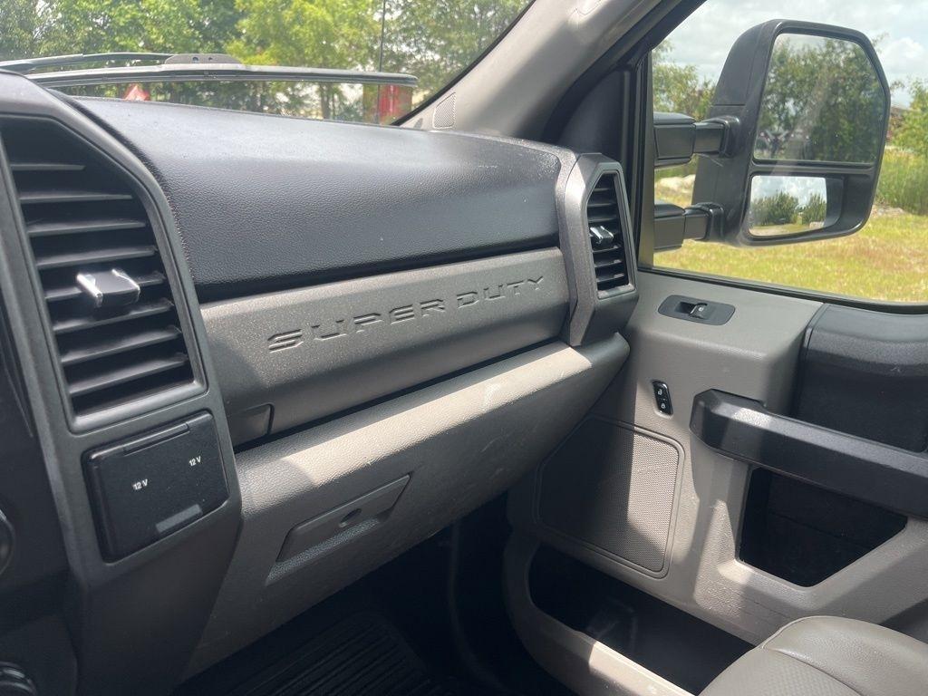 Ford F-250 SD  2019