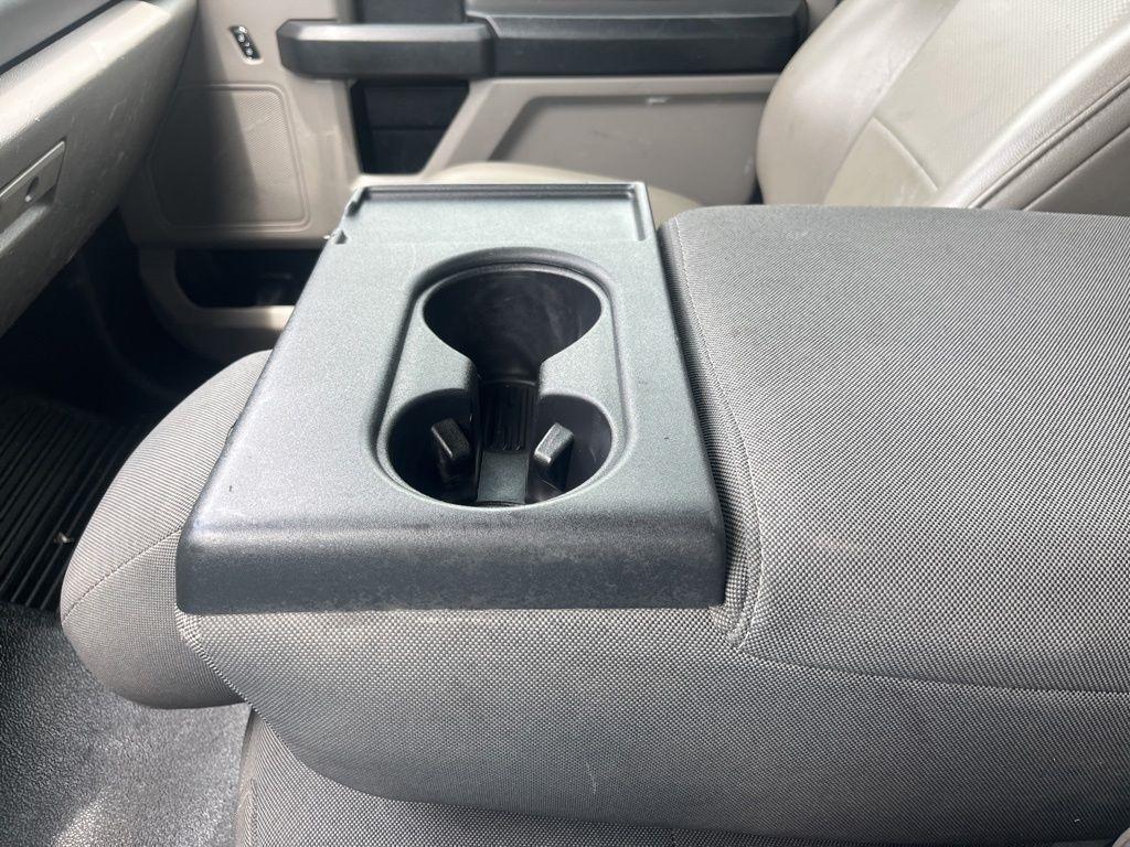 Ford F-250 SD  2019