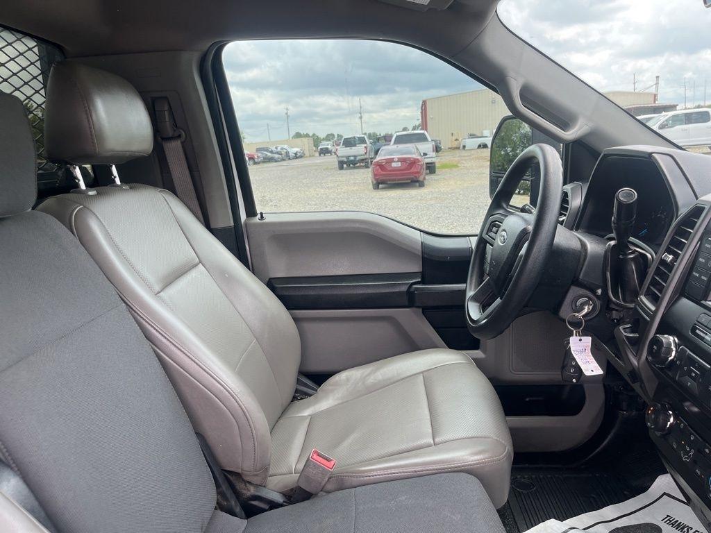 Ford F-250 SD  2019