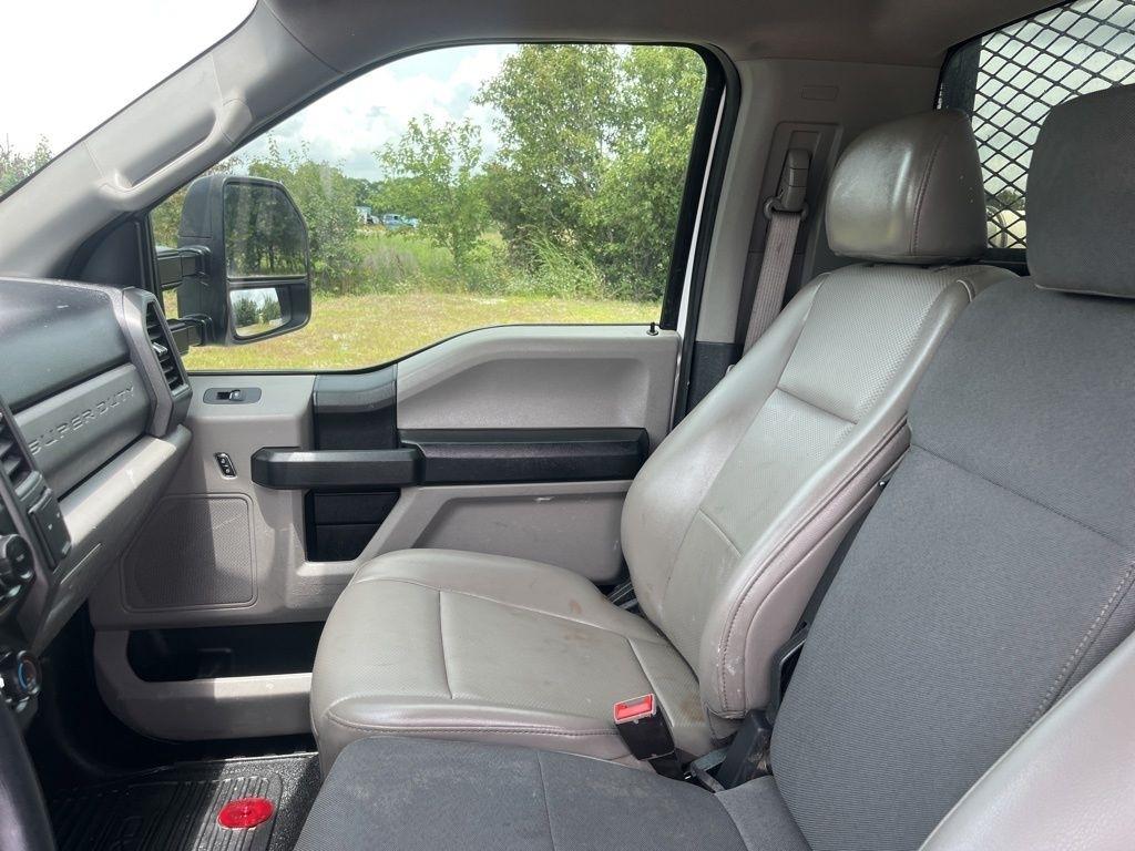 Ford F-250 SD  2019