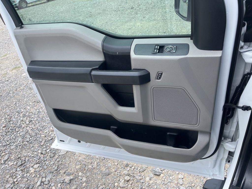 Ford F-250 SD  2019