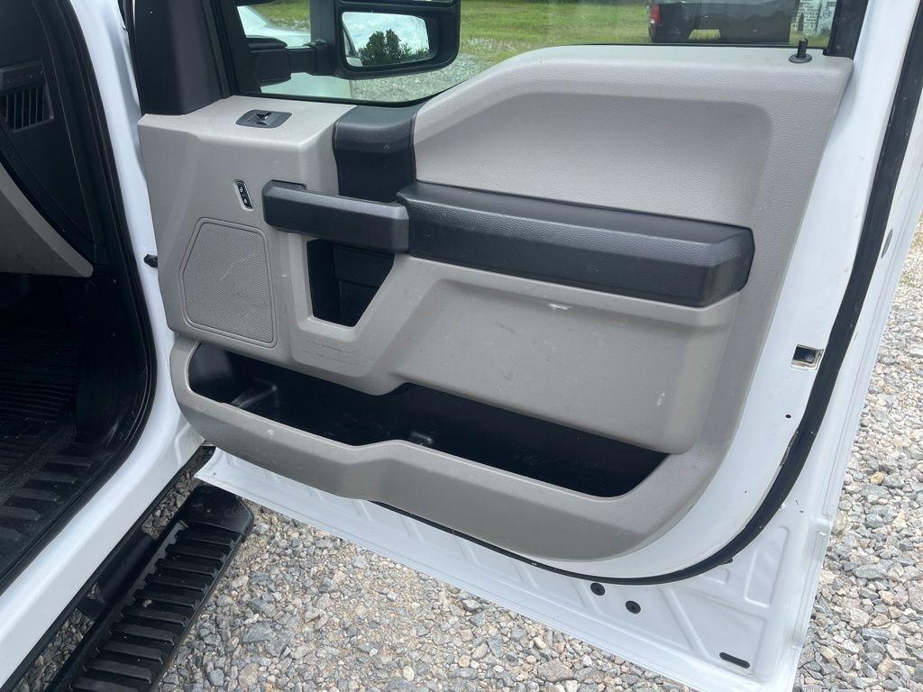 Ford F-250 SD  2019