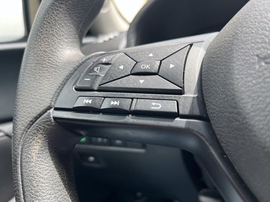 Nissan Sentra  2024