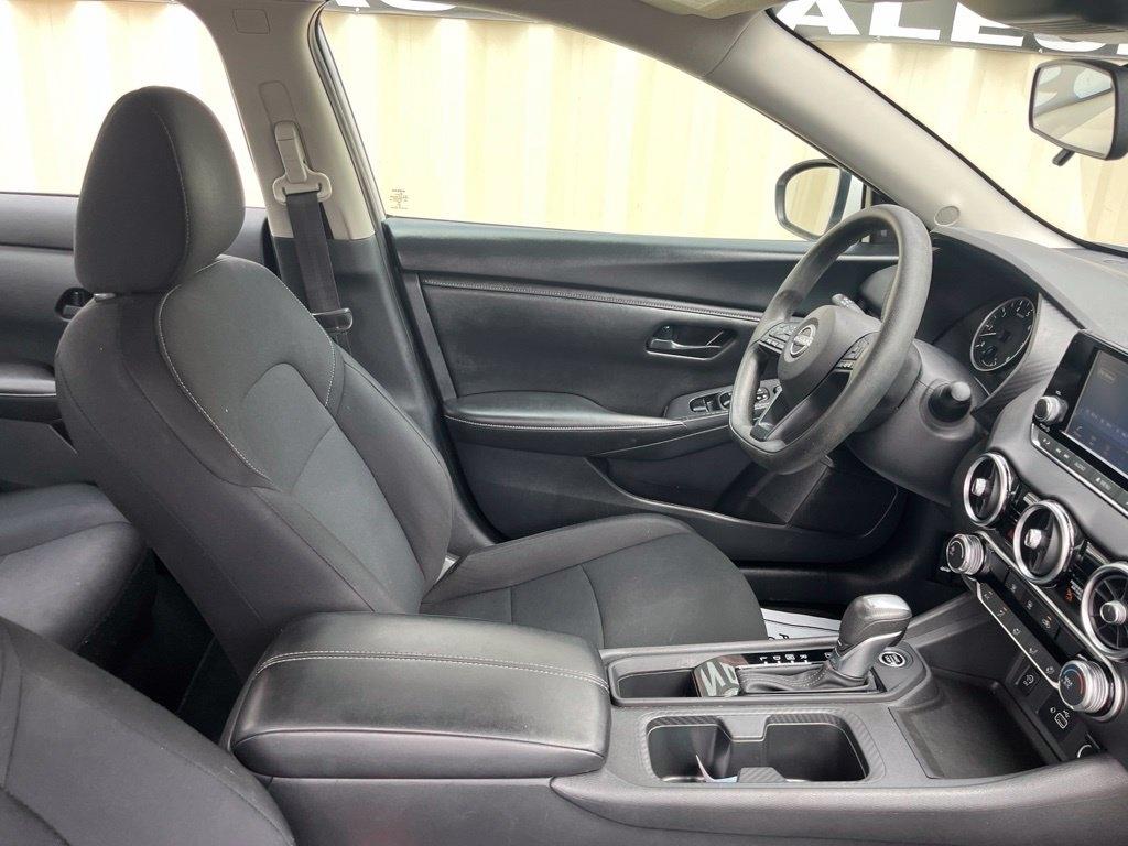 Nissan Sentra  2024