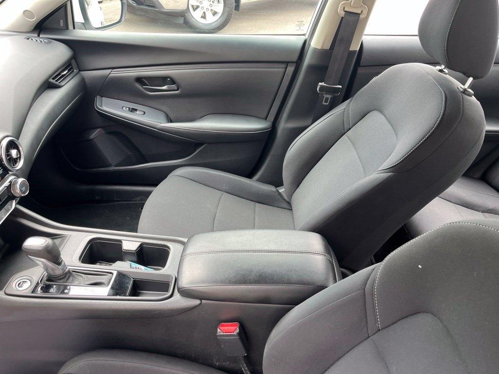 Nissan Sentra  2024