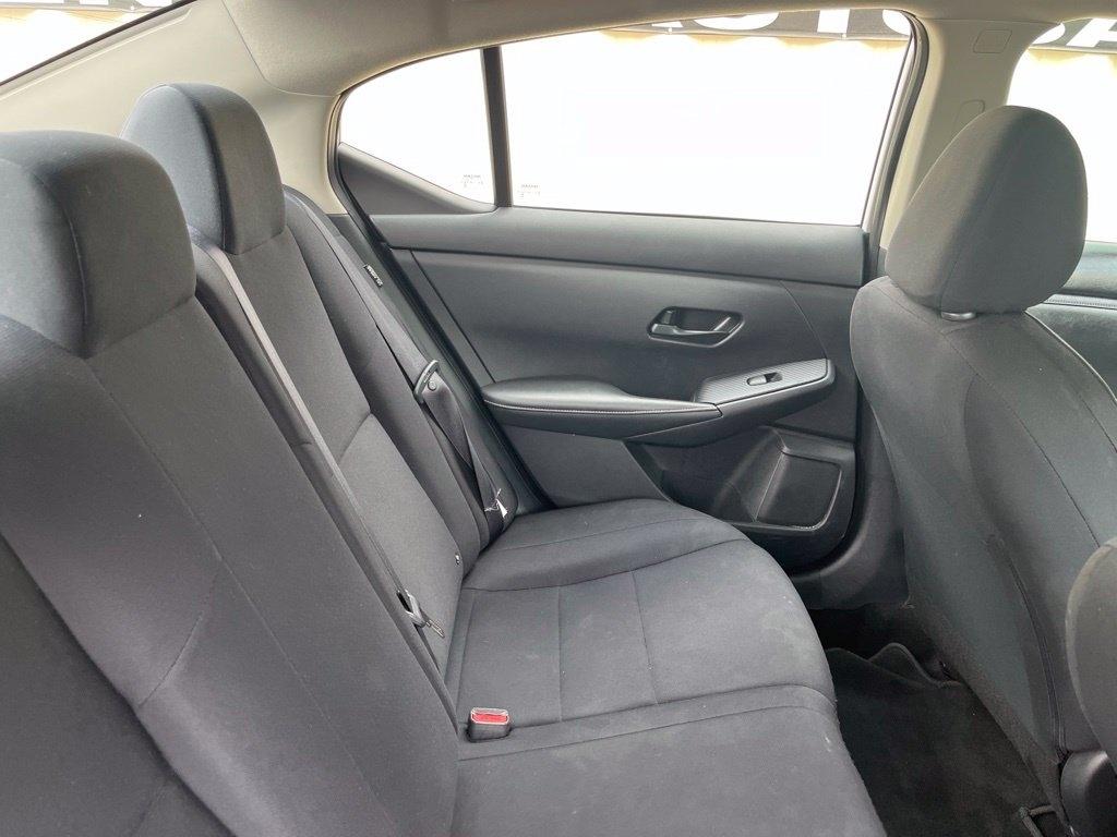 Nissan Sentra  2024