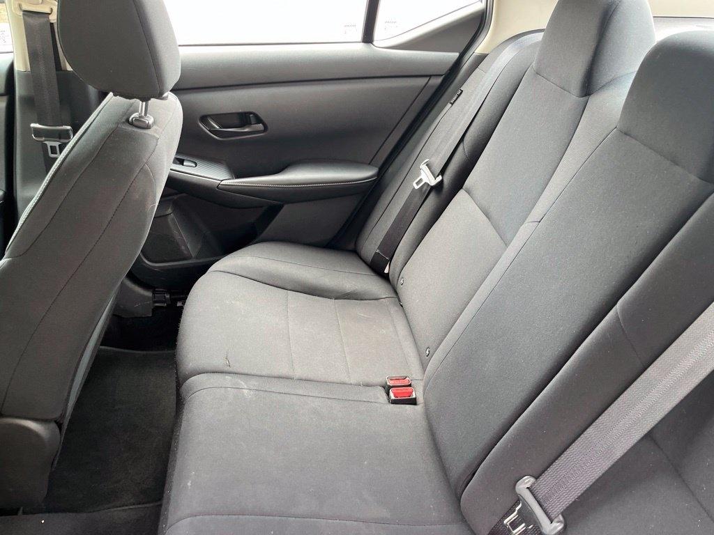 Nissan Sentra  2024