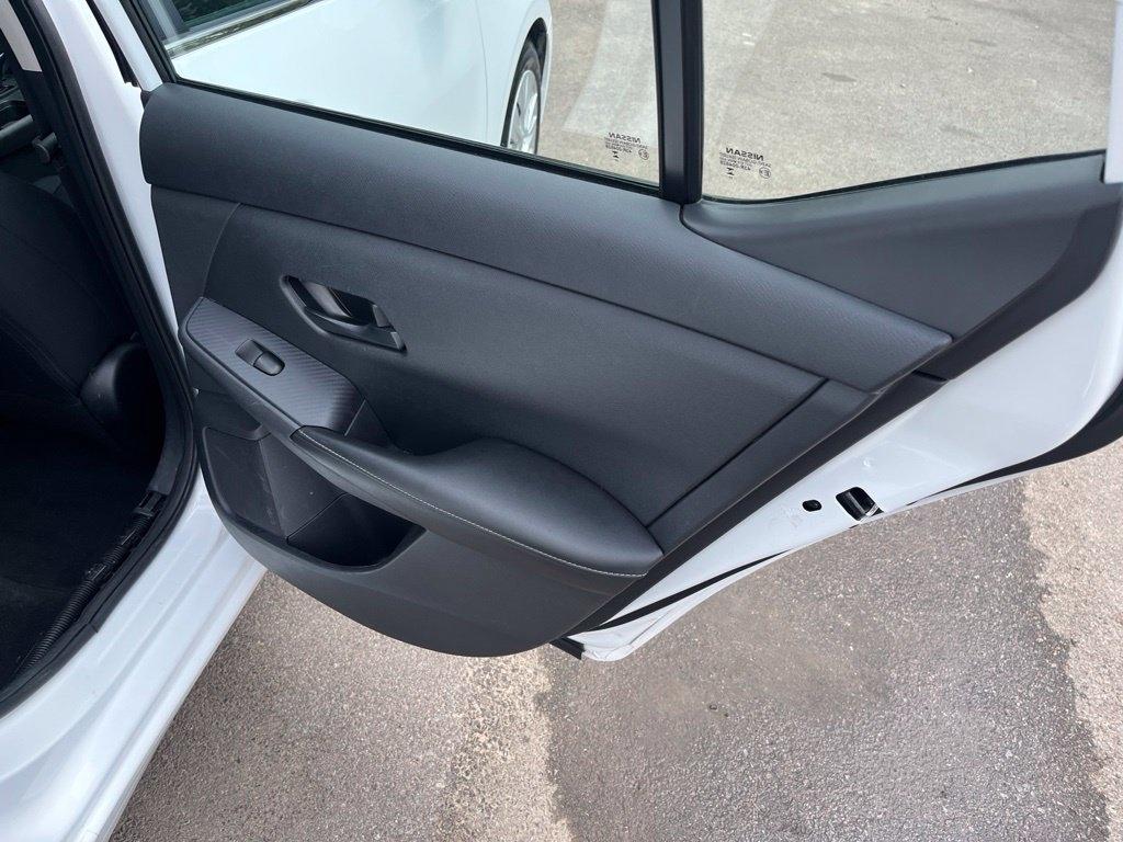 Nissan Sentra  2024