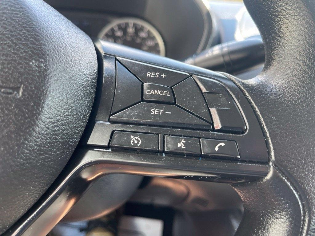 Nissan Sentra  2024