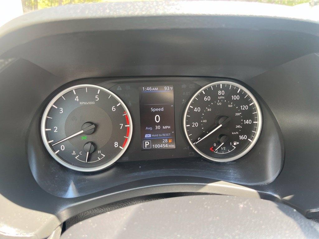 Nissan Sentra  2024