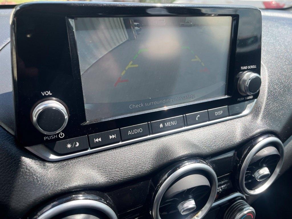 Nissan Sentra  2024
