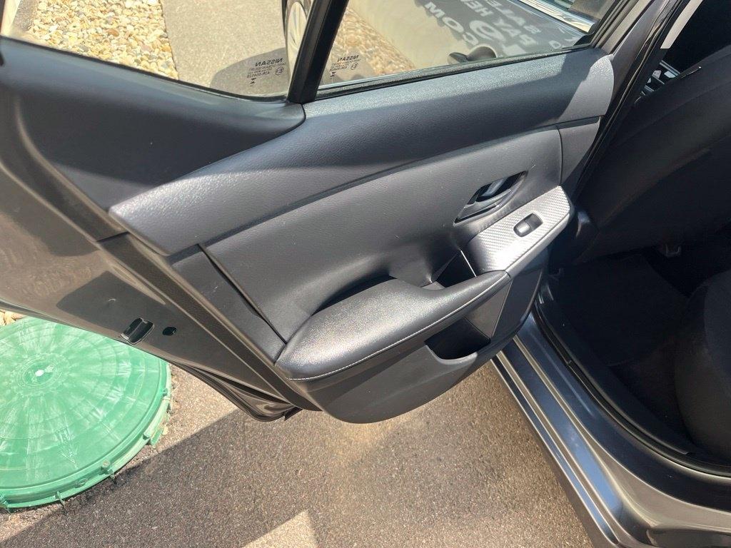Nissan Sentra  2024