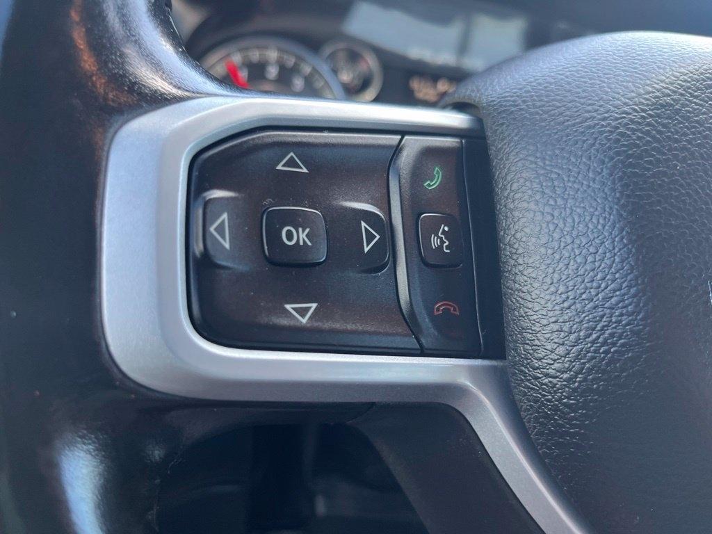 RAM 1500  2022