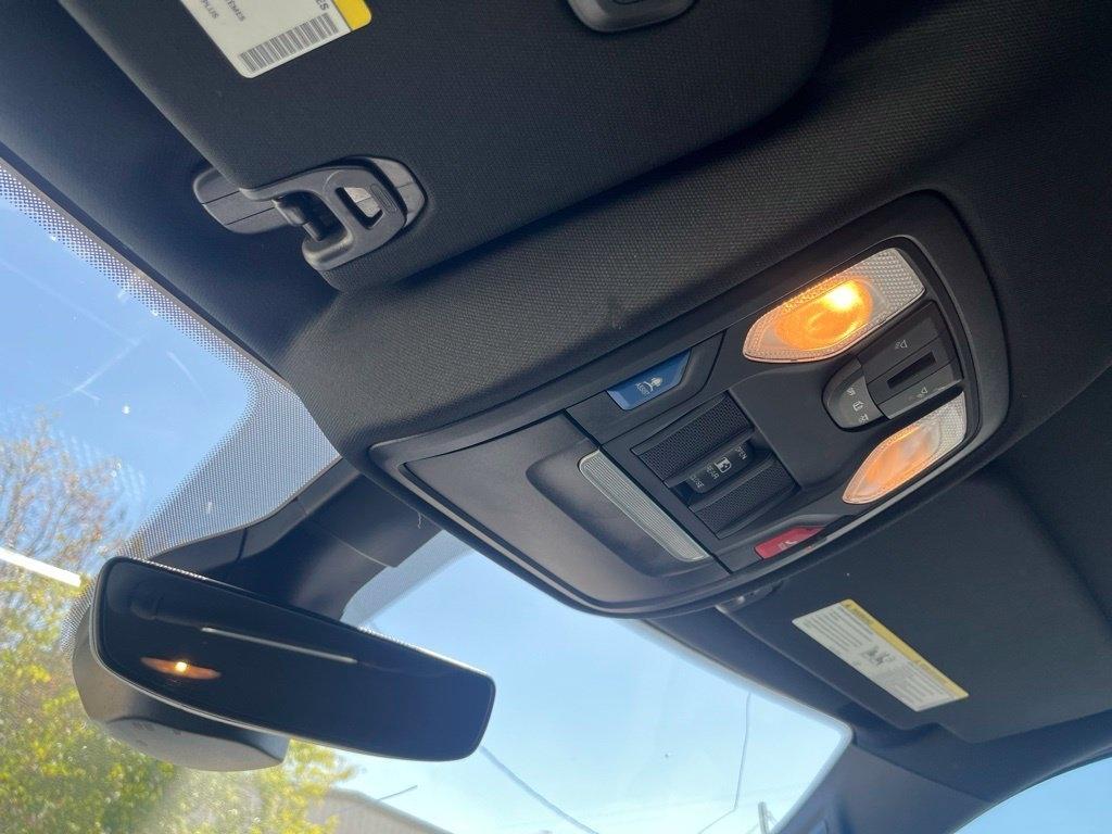 RAM 1500  2022