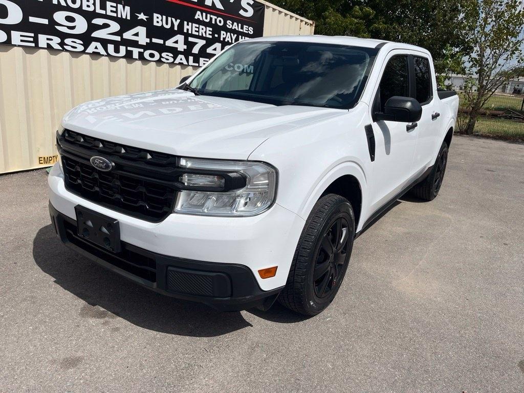 Ford Maverick  2022