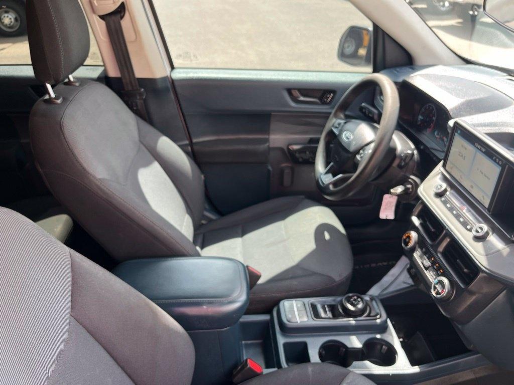 Ford Maverick  2022