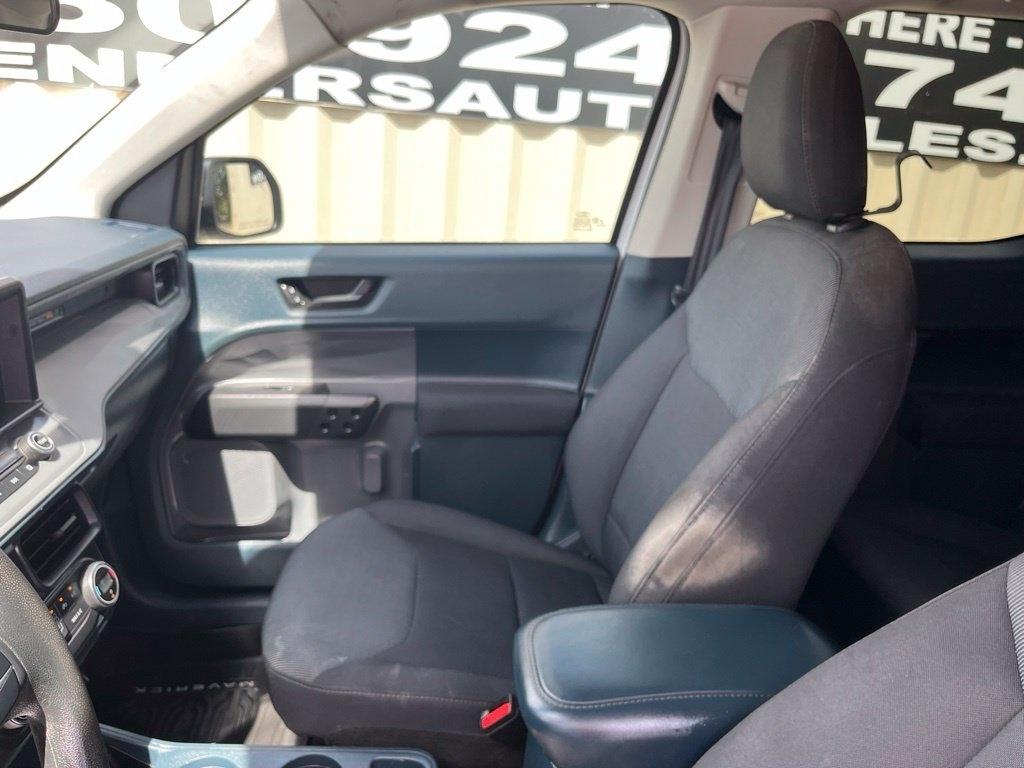 Ford Maverick  2022