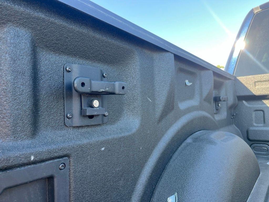 Ford F-150  2022