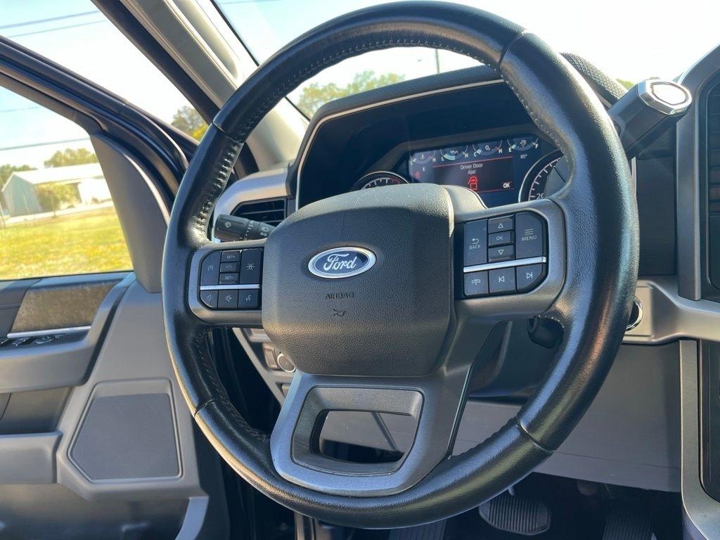 Ford F-150  2022