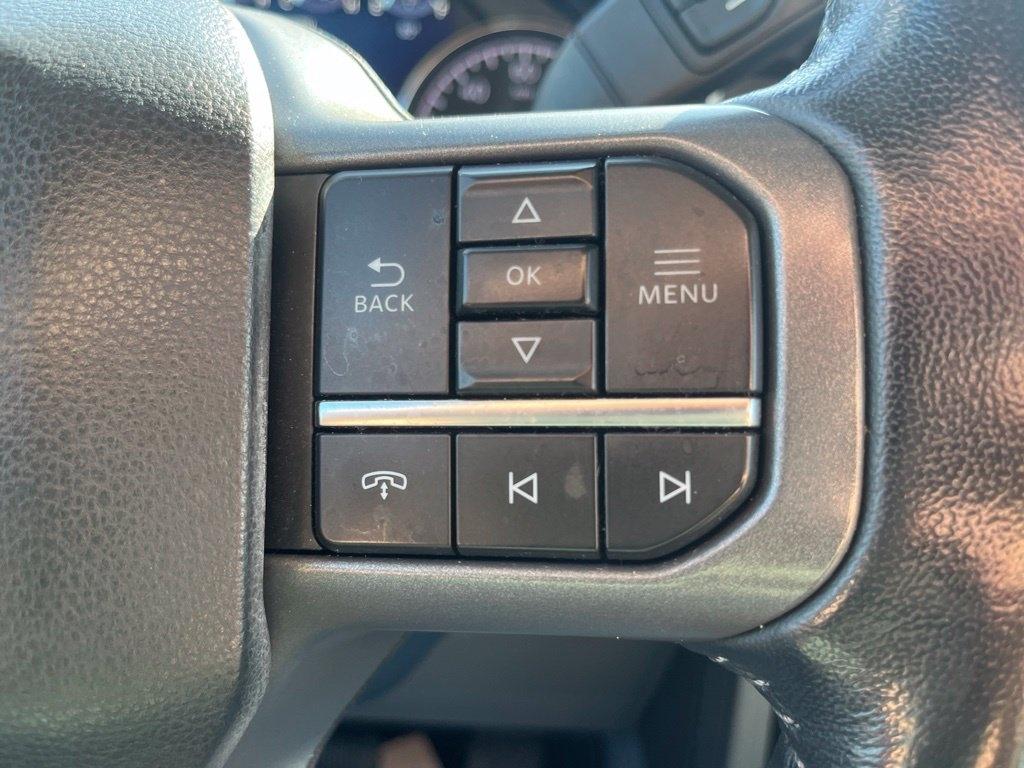 Ford F-150  2022