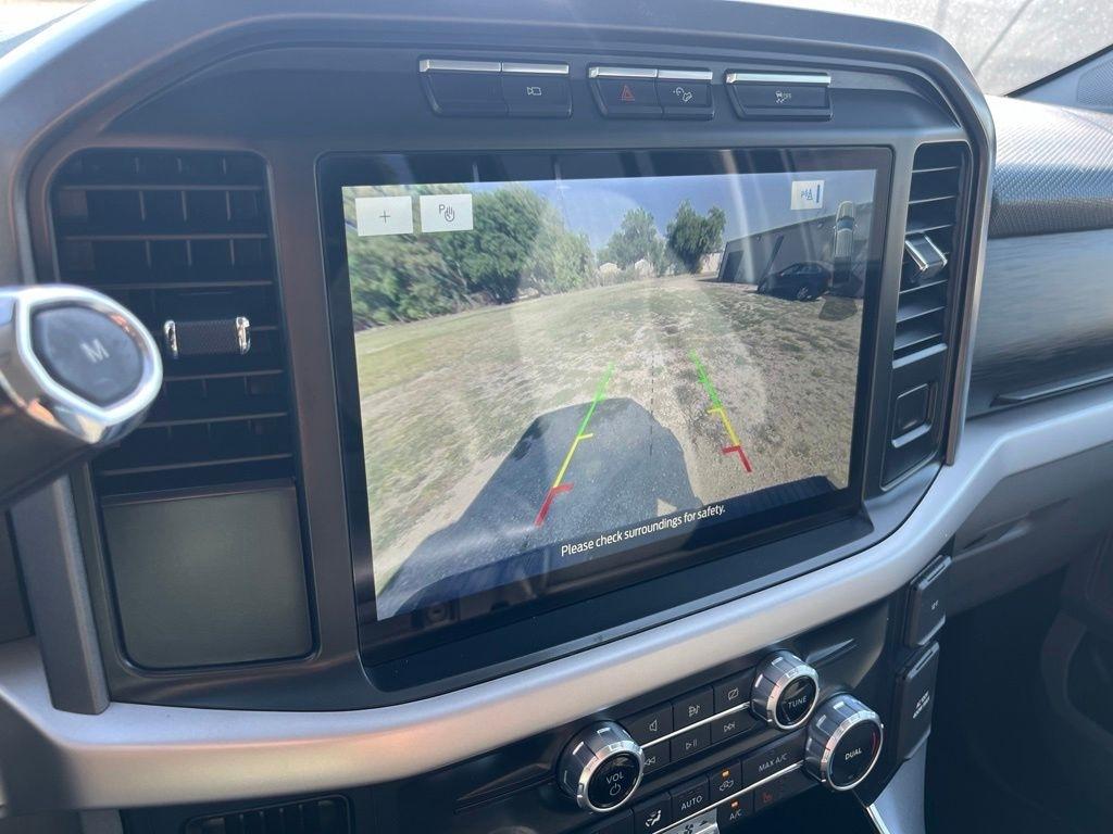 Ford F-150  2022