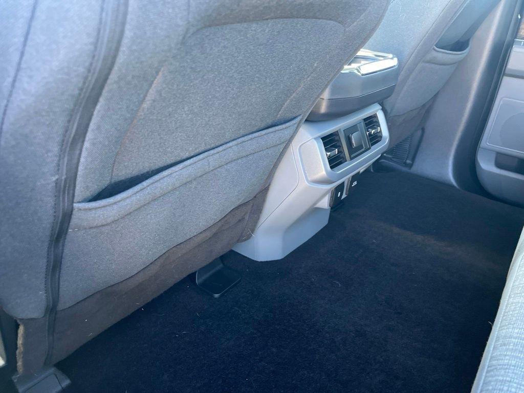 Ford F-150  2022