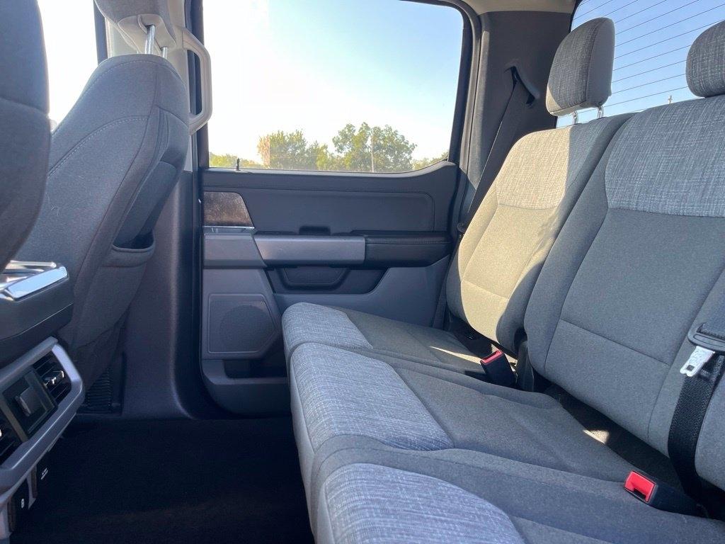 Ford F-150  2022