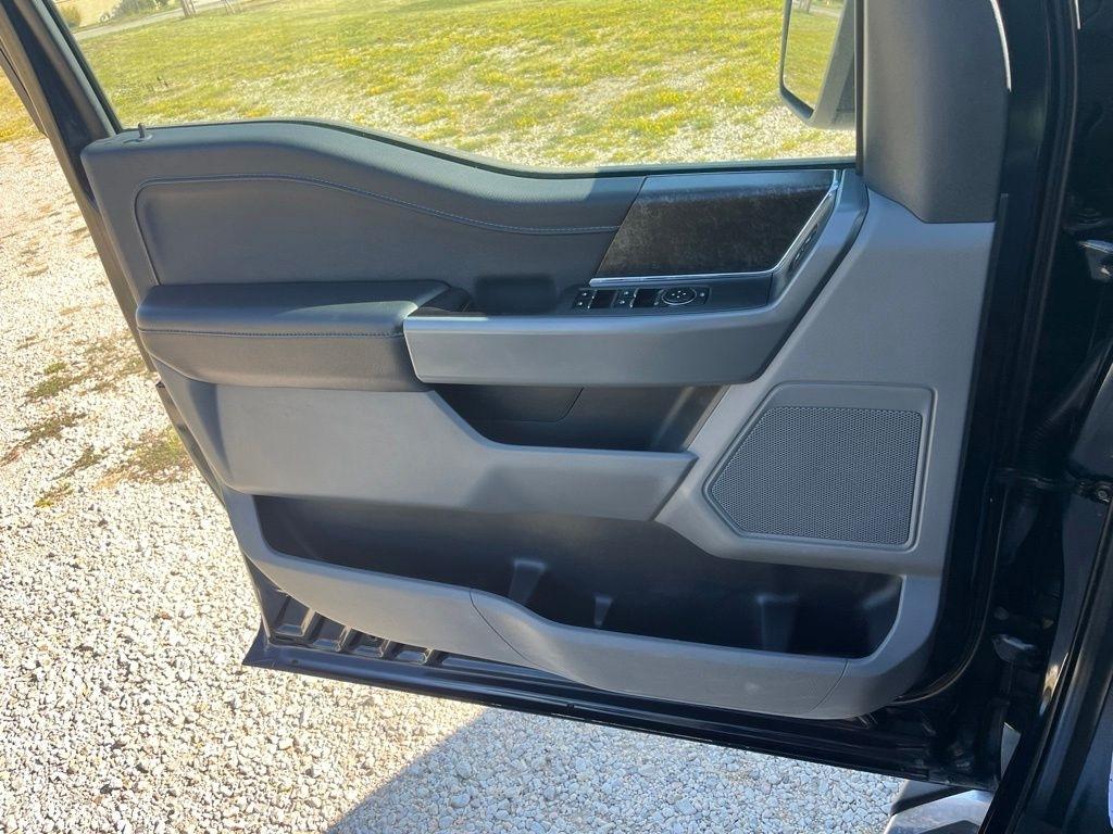 Ford F-150  2022