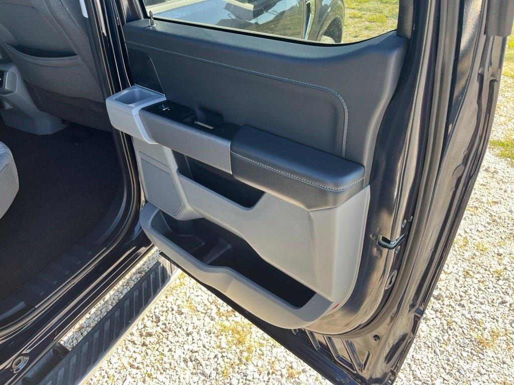 Ford F-150  2022