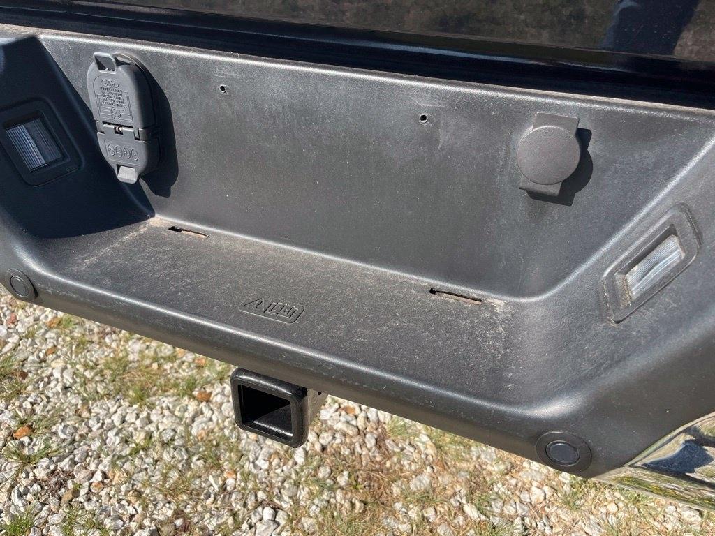 Ford F-150  2018